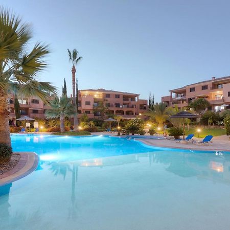 Resitour - Aphrodite Gardens Paphos Exterior photo
