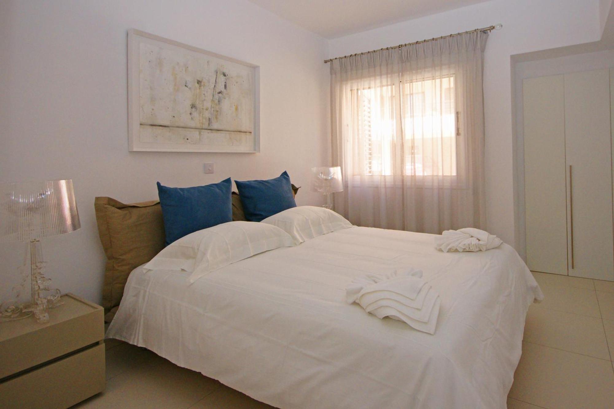 Resitour - Aphrodite Gardens Paphos Exterior photo