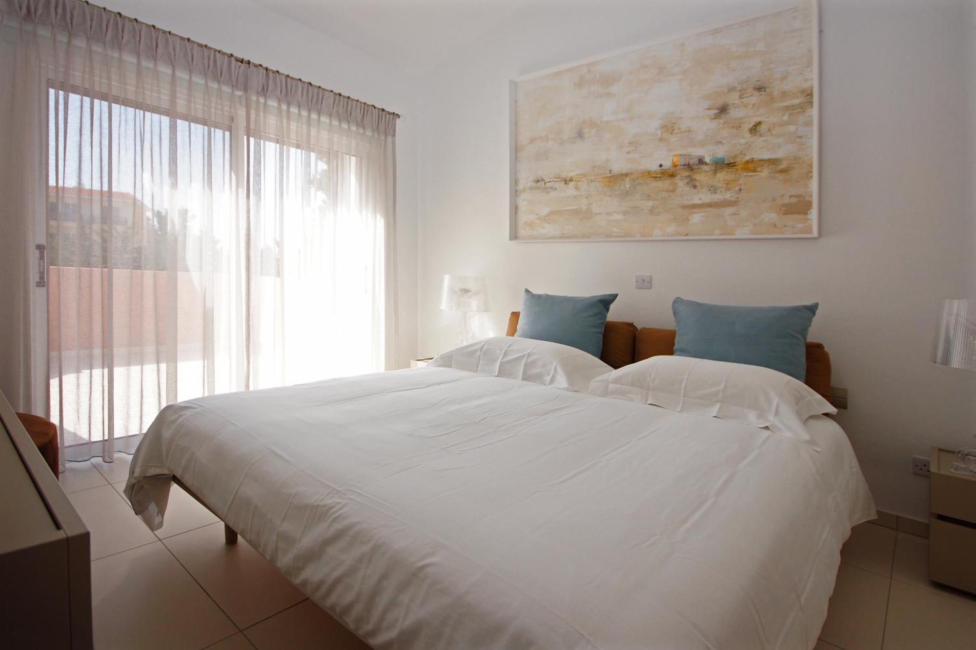 Resitour - Aphrodite Gardens Paphos Exterior photo