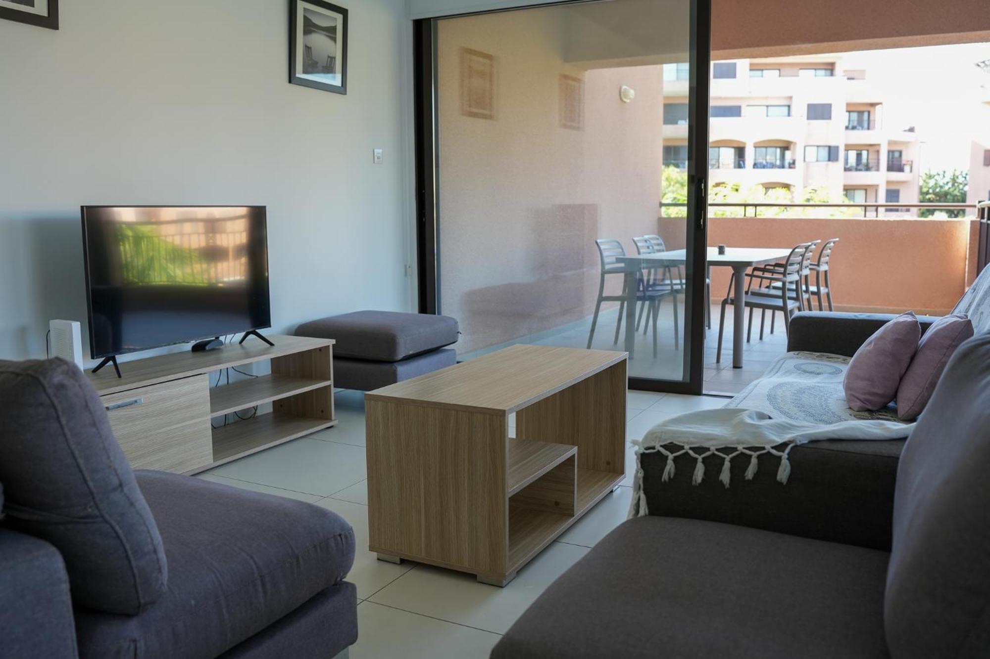 Resitour - Aphrodite Gardens Paphos Exterior photo